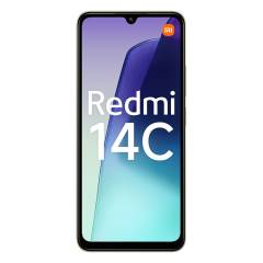 REDMI 14C