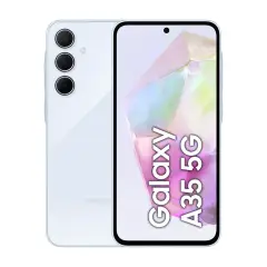 SAMSUNG A35 - 5G