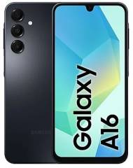 SAMSUNG A16 - 4G