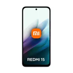 REDMI 15
