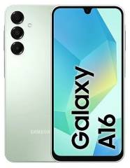 SAMSUNG A16 - 4G